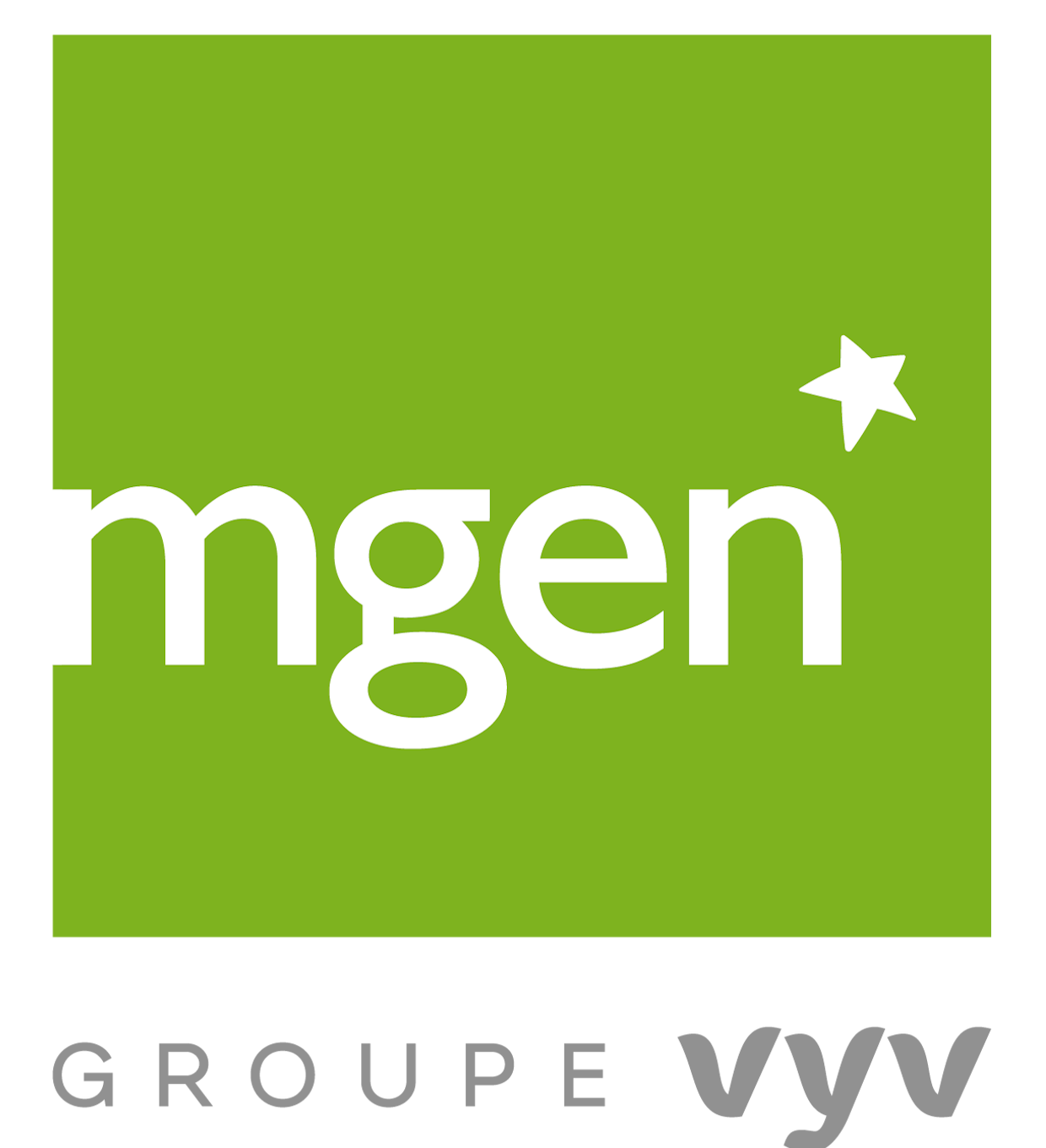 MGEN Logo